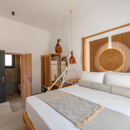 Le Palme Mykonos 호텔 클라우바스 외부 사진